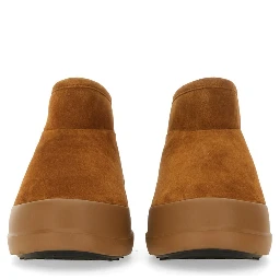 "MOON" BOOT