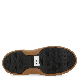 "MOON" BOOT