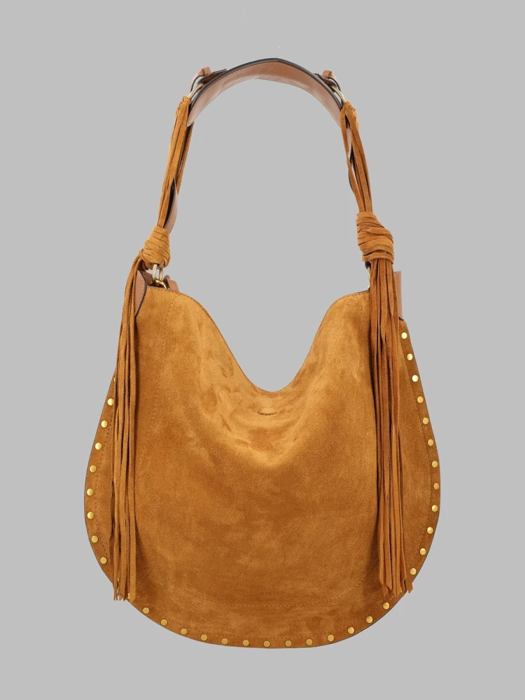 BORSA "OSKAN HOBO SOFT"