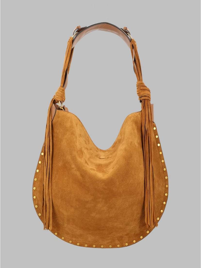 BORSA "OSKAN HOBO SOFT"