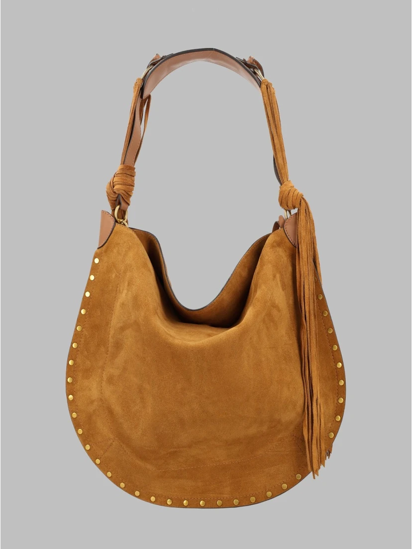 BORSA "OSKAN HOBO SOFT"