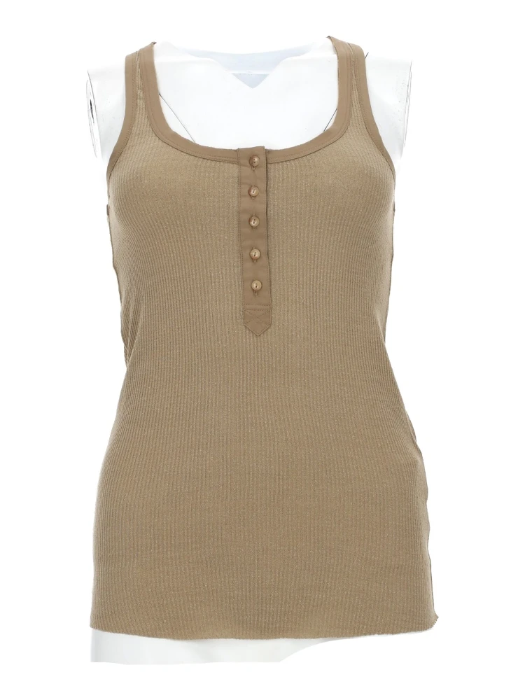 TANK TOP "HELMA"