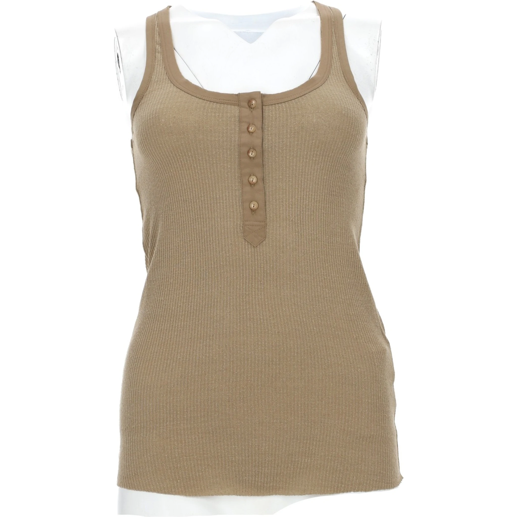 TANK TOP "HELMA"