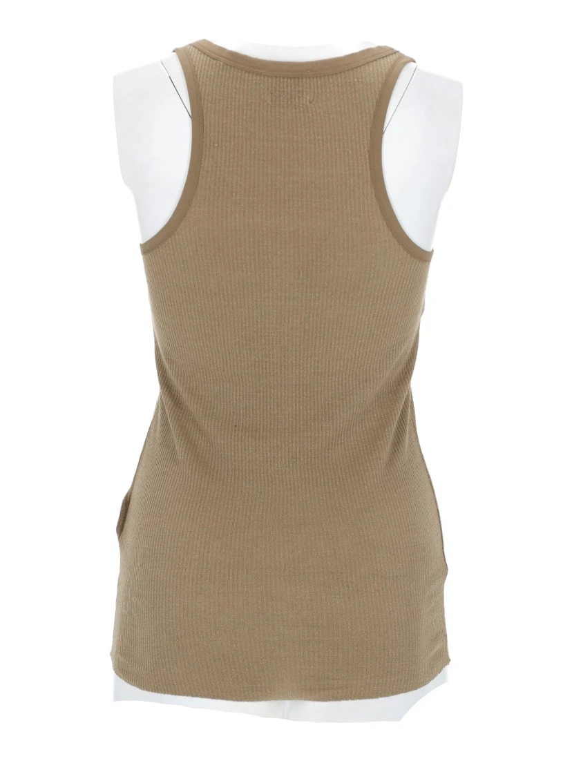 TANK TOP "HELMA"