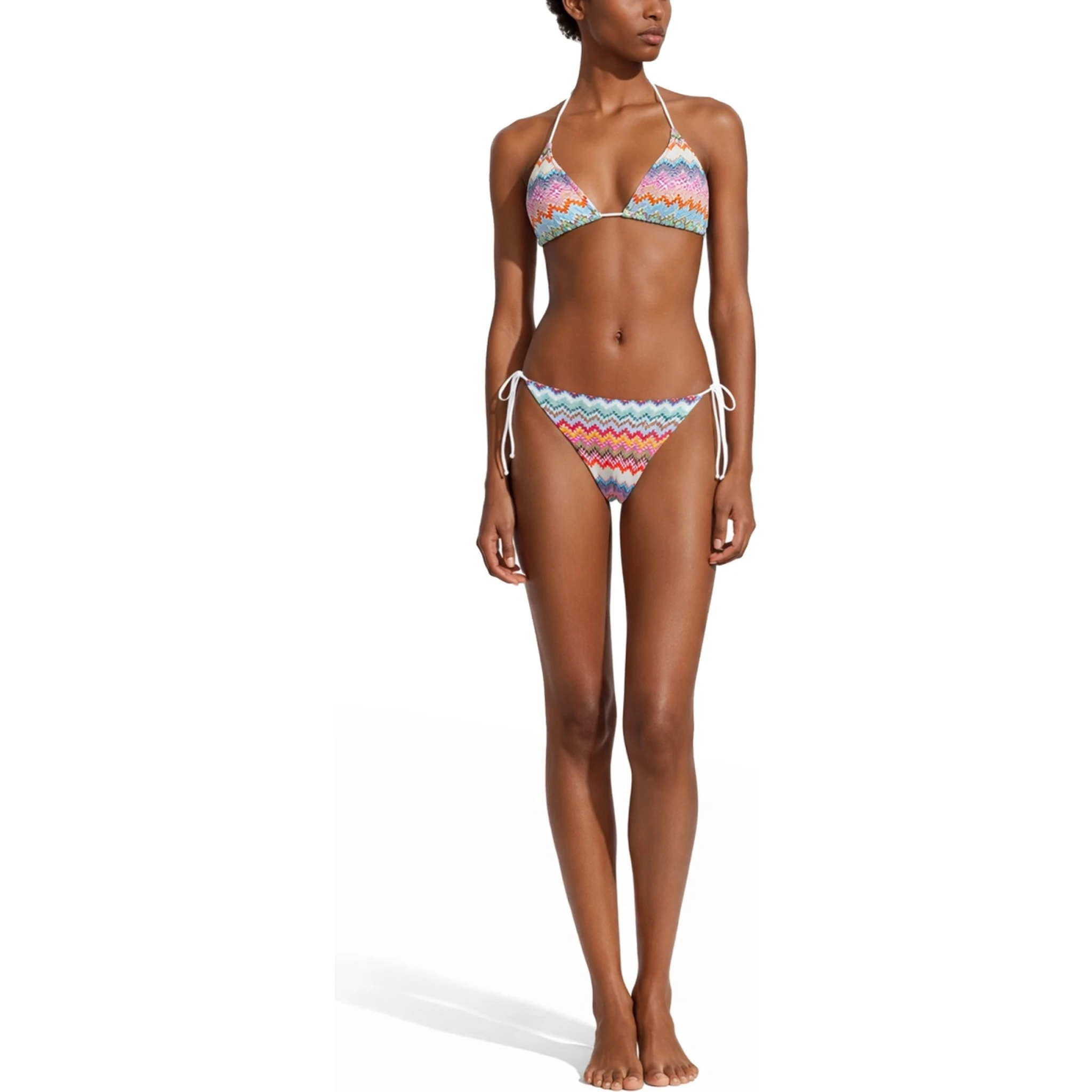 COSTUME BIKINI CON STAMPA