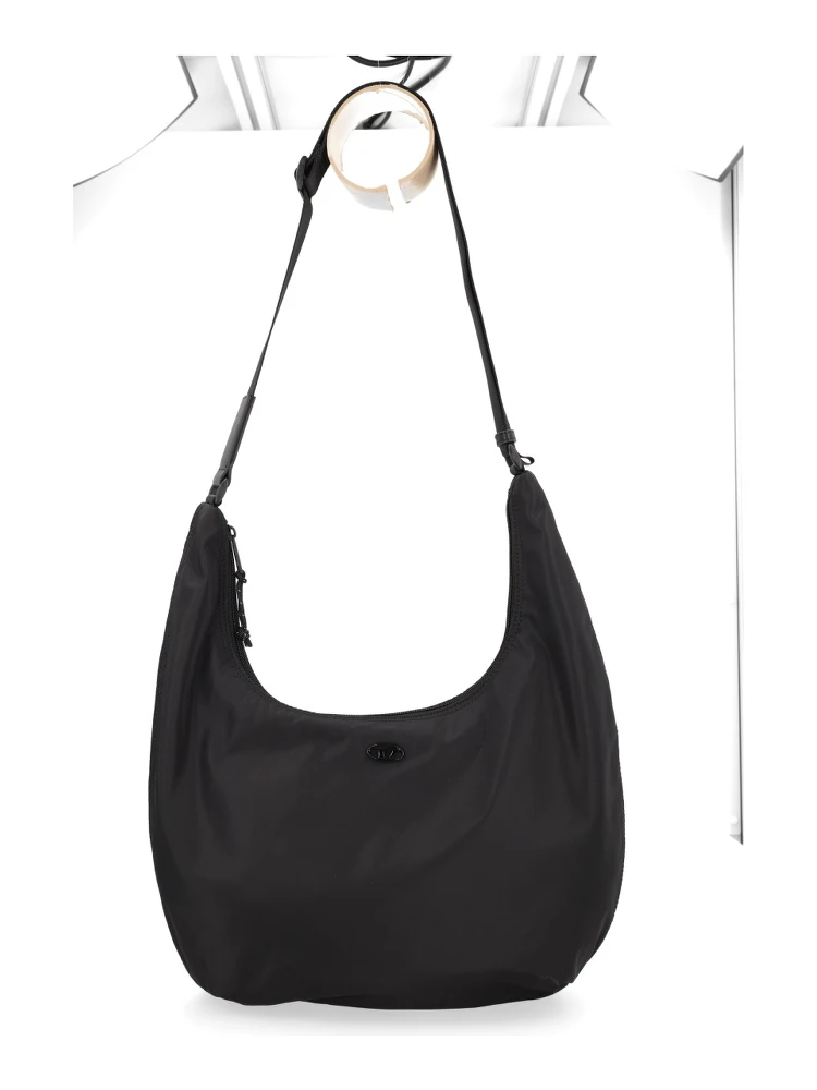 BORSA "D-PACK" CON LOGO