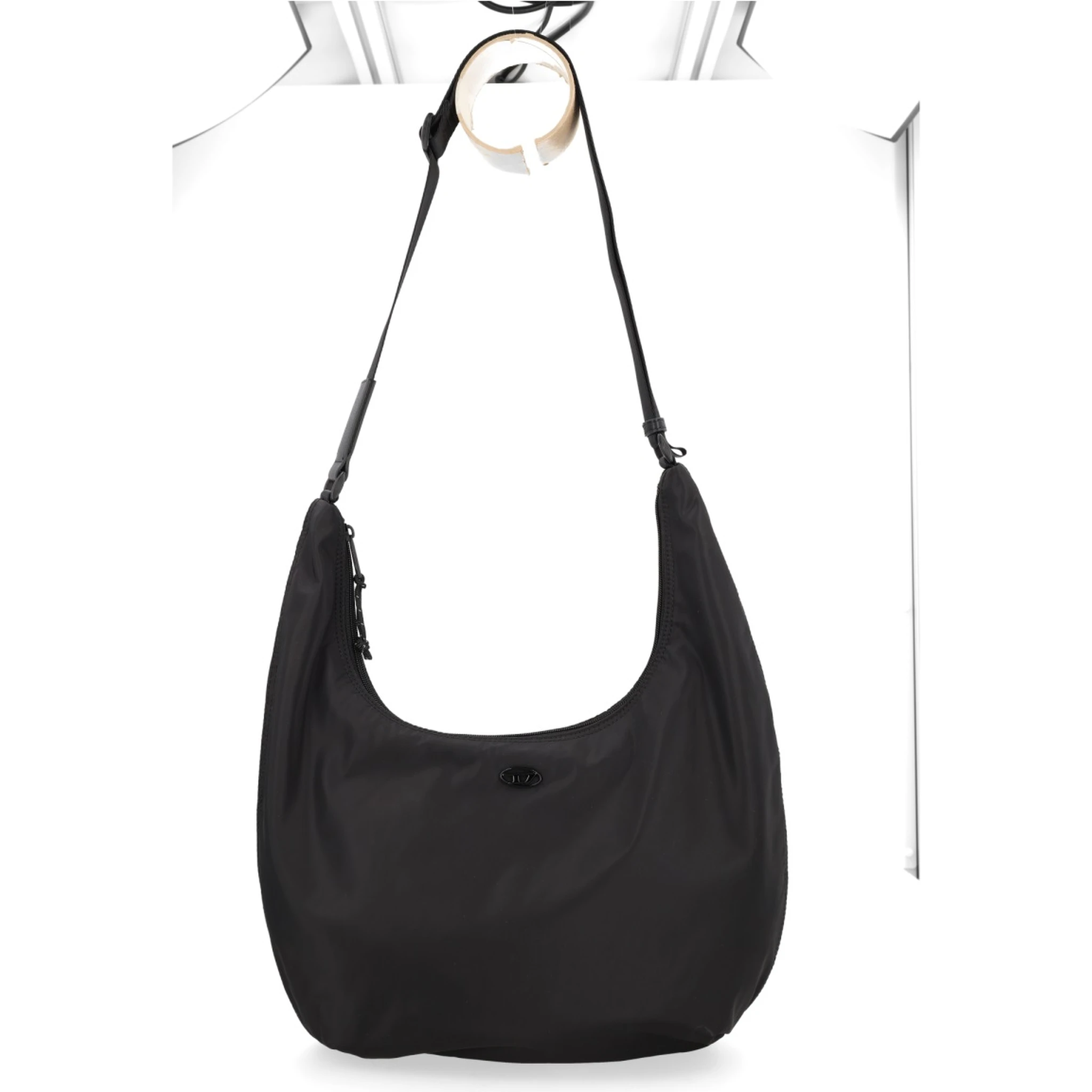 BORSA "D-PACK" CON LOGO