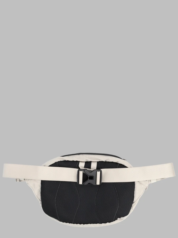 MARSUPIO CON LOGO alternative