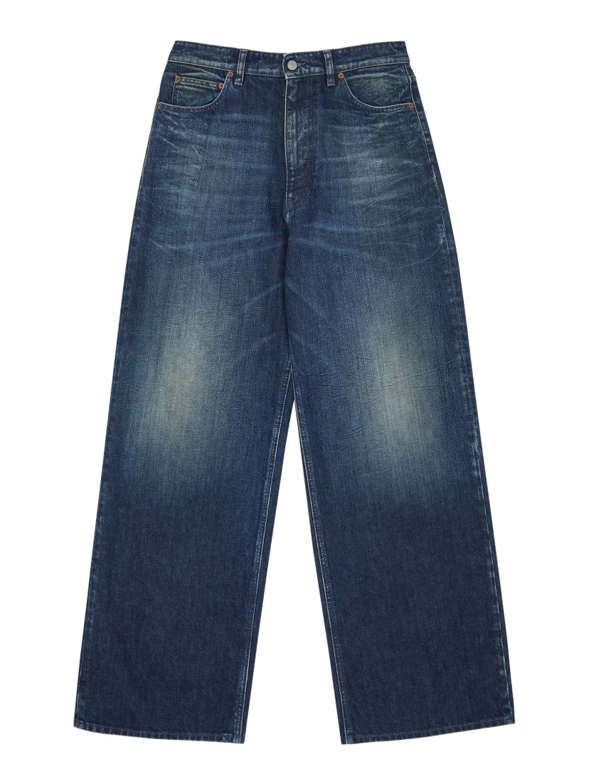 MM6 Maison Margiela Jeans