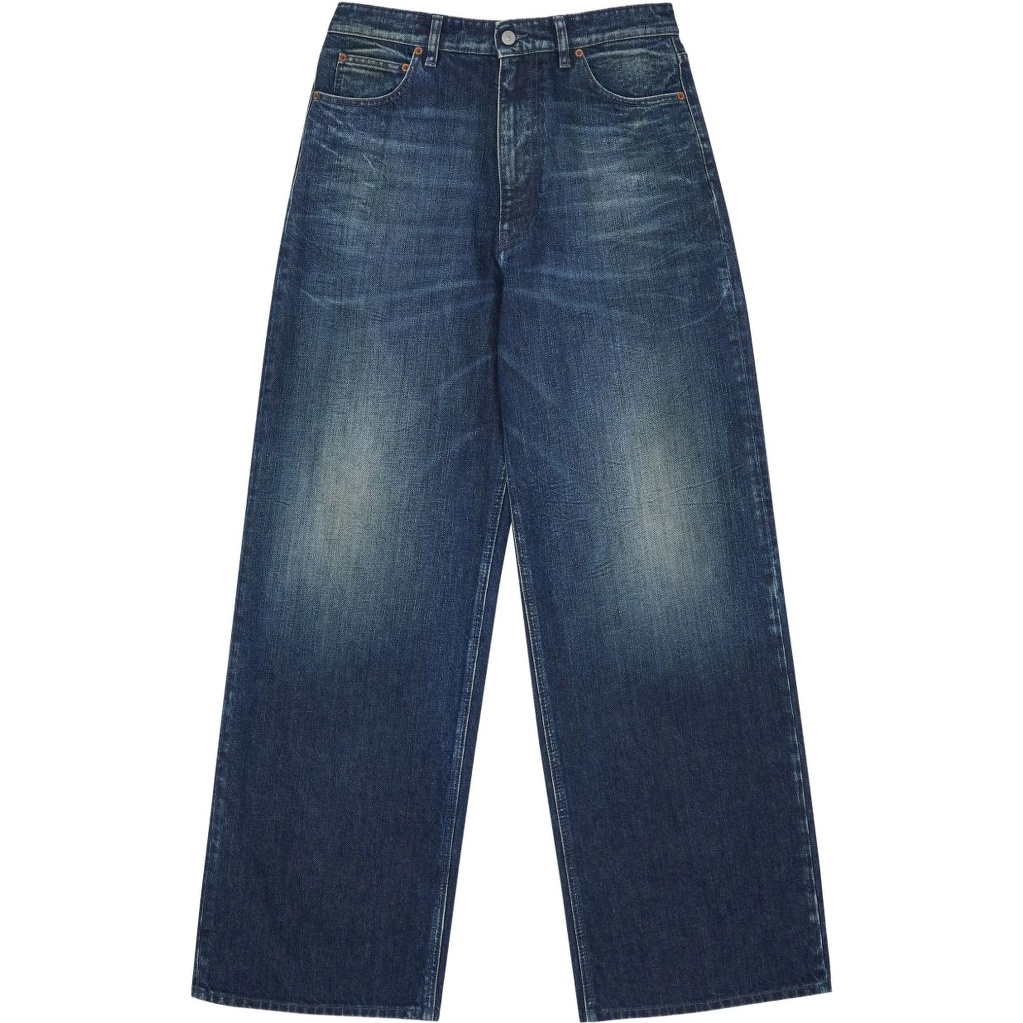 MM6 Maison Margiela Jeans