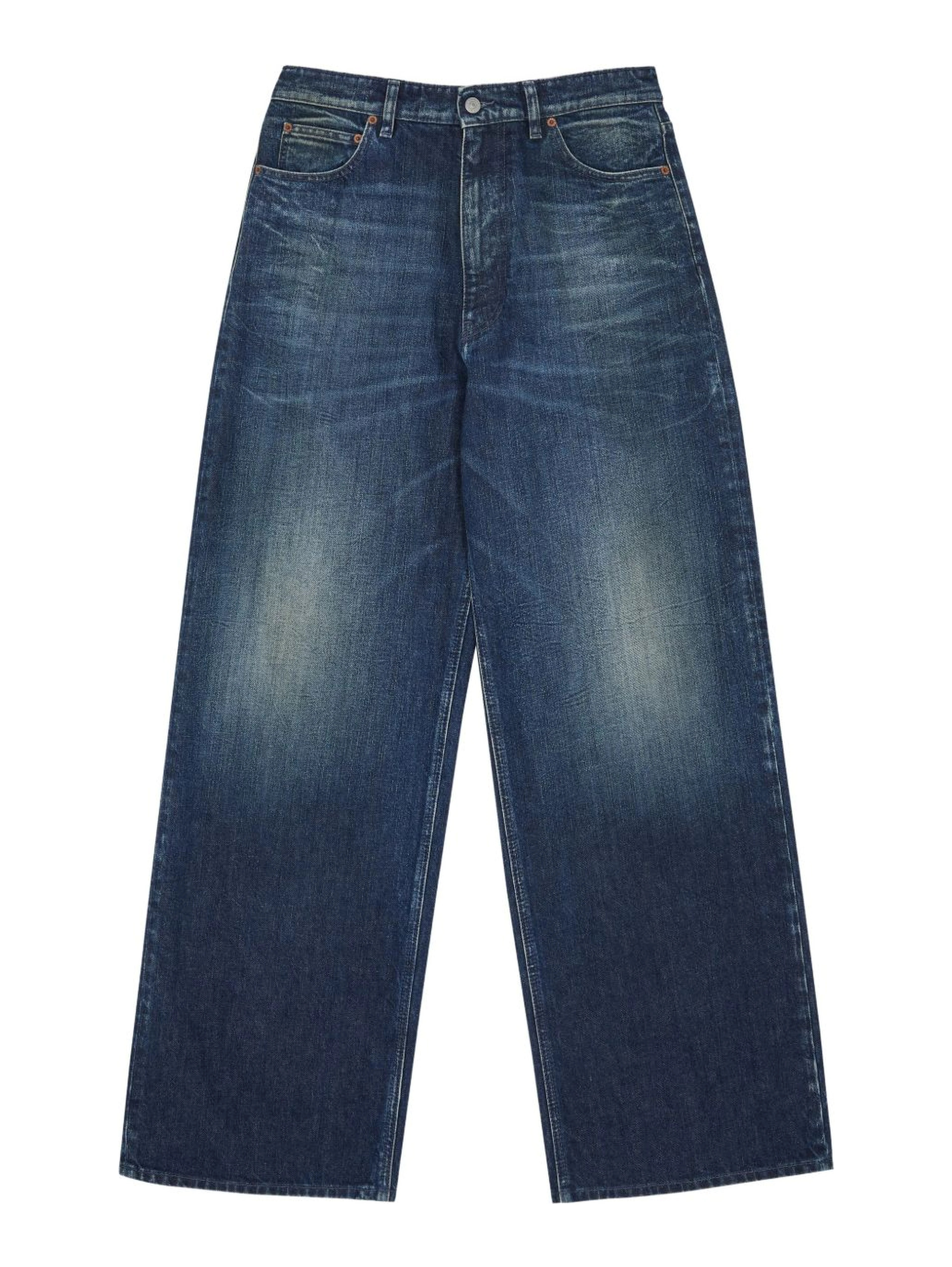 MM6 Maison Margiela Jeans