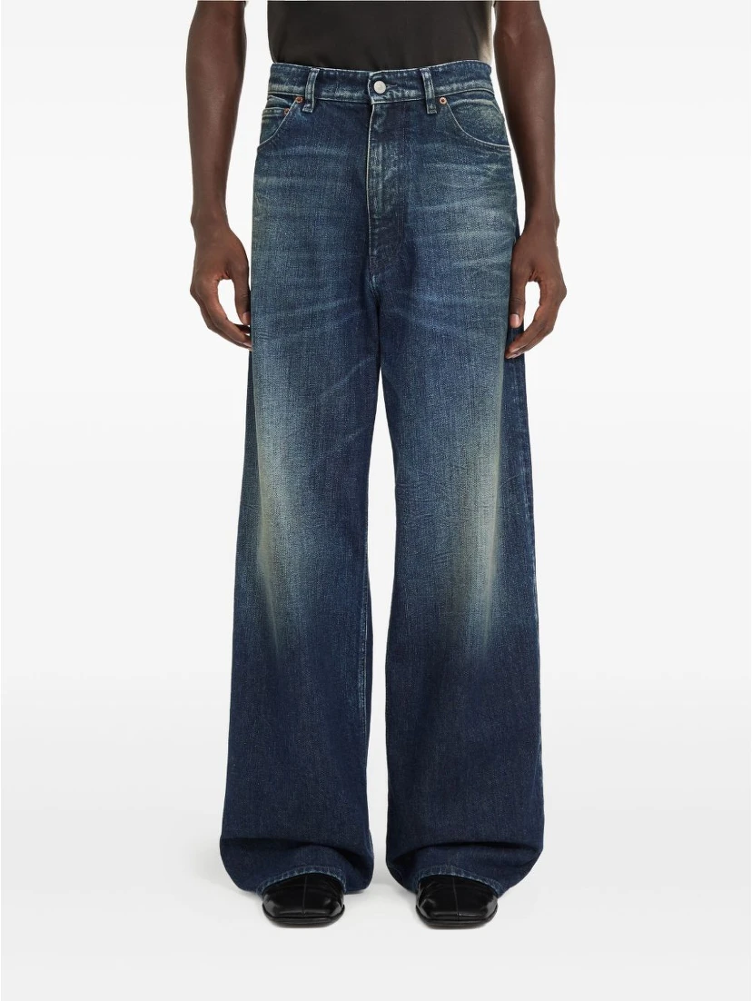 MM6 Maison Margiela Jeans