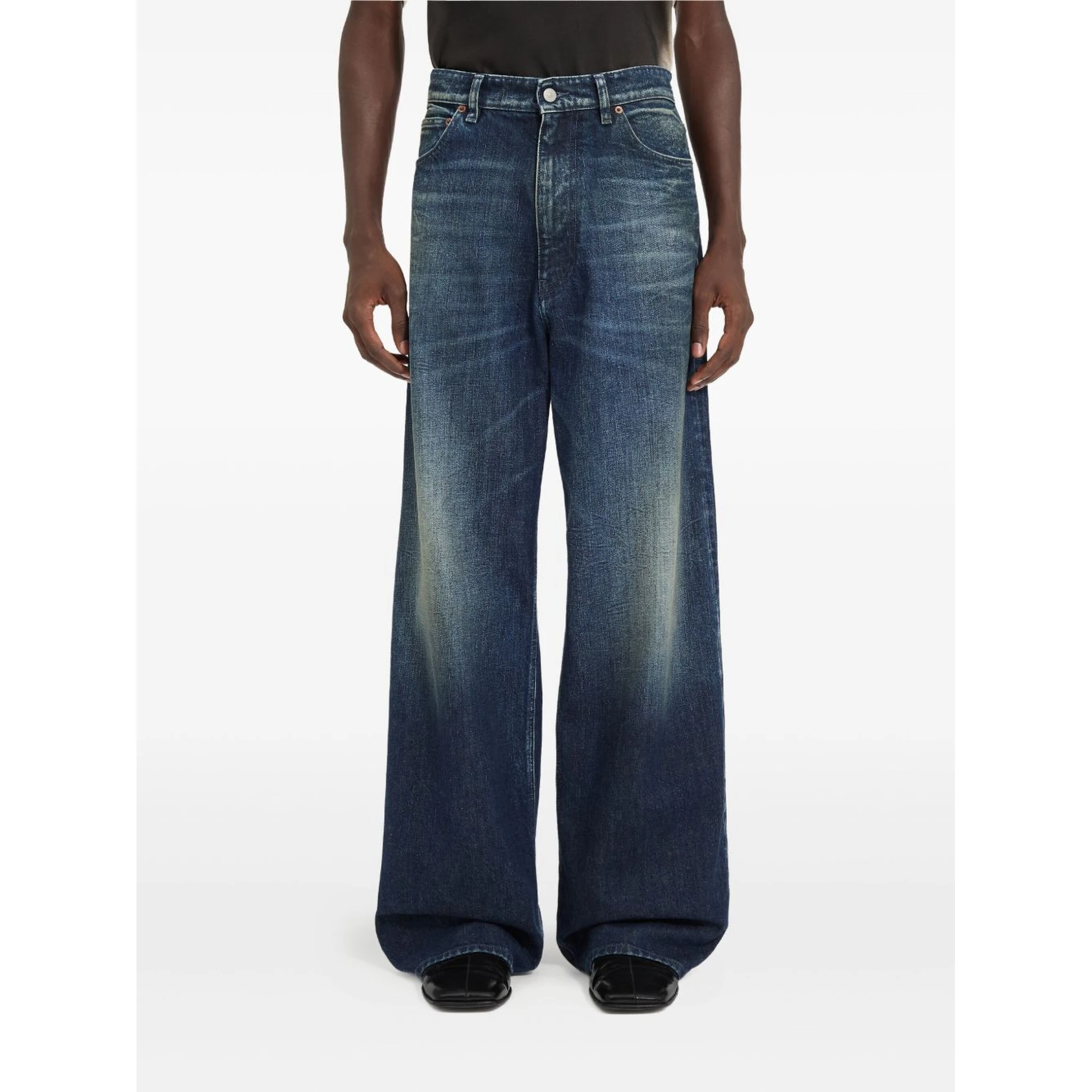 MM6 Maison Margiela Jeans