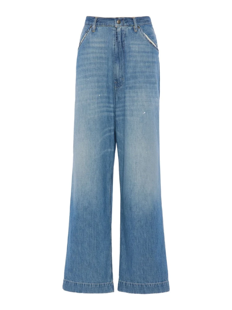 Maison Margiela Jeans