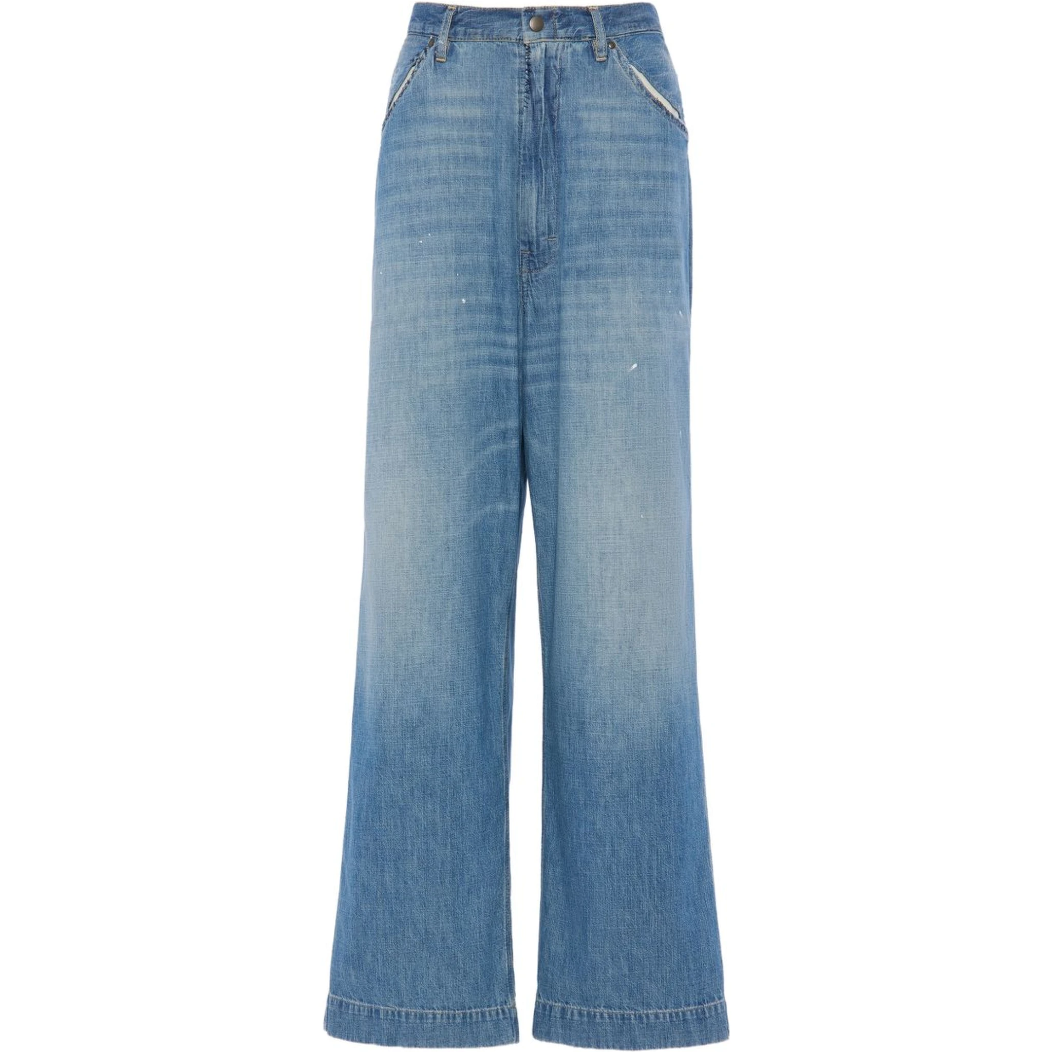 Maison Margiela Jeans