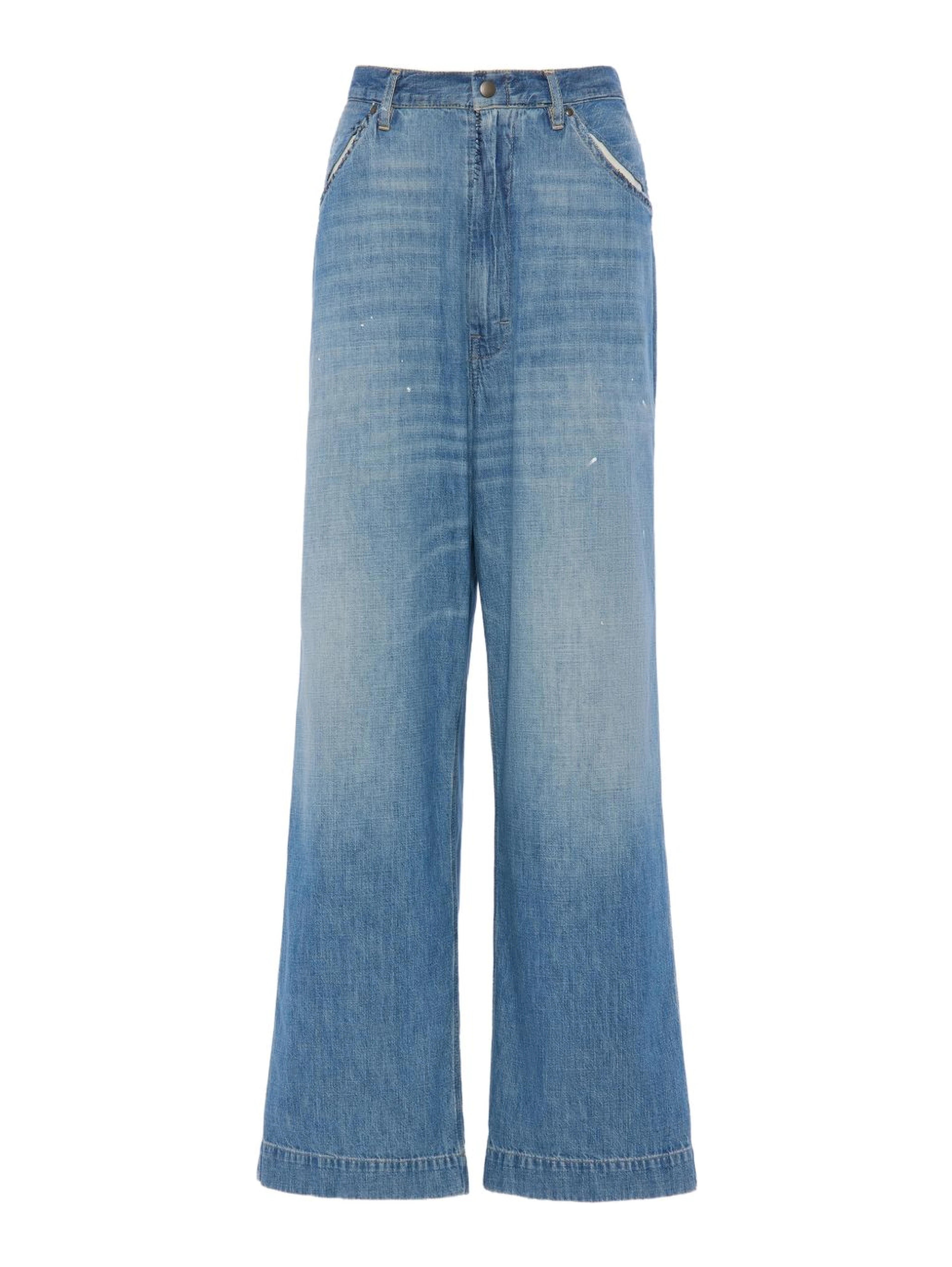 Maison Margiela Jeans