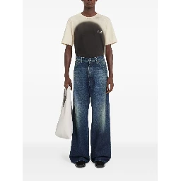 MM6 Maison Margiela Jeans