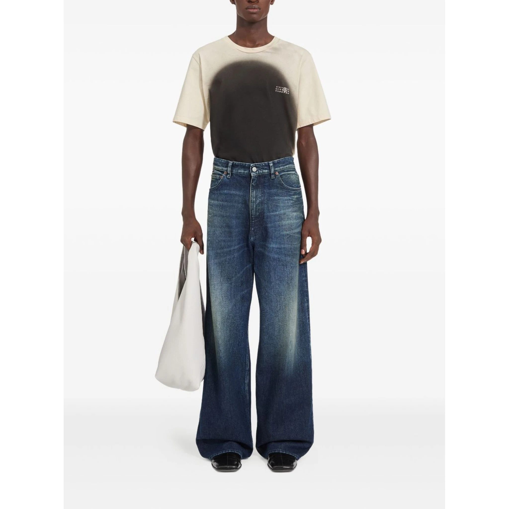 MM6 Maison Margiela Jeans