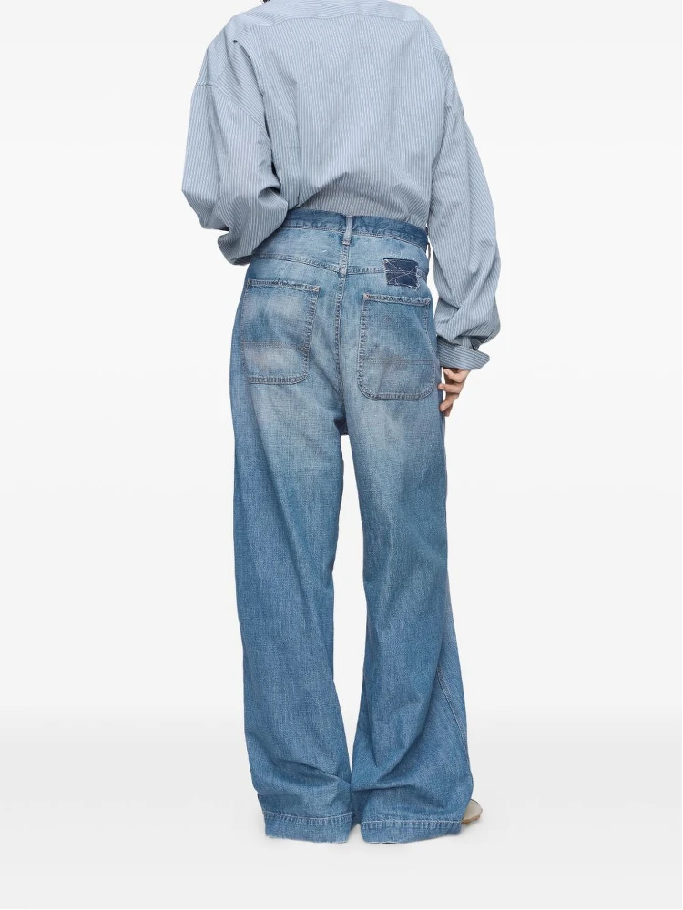 Maison Margiela Jeans alternative