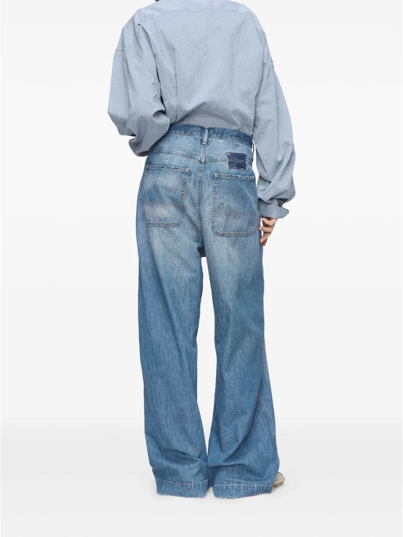 Maison Margiela Jeans