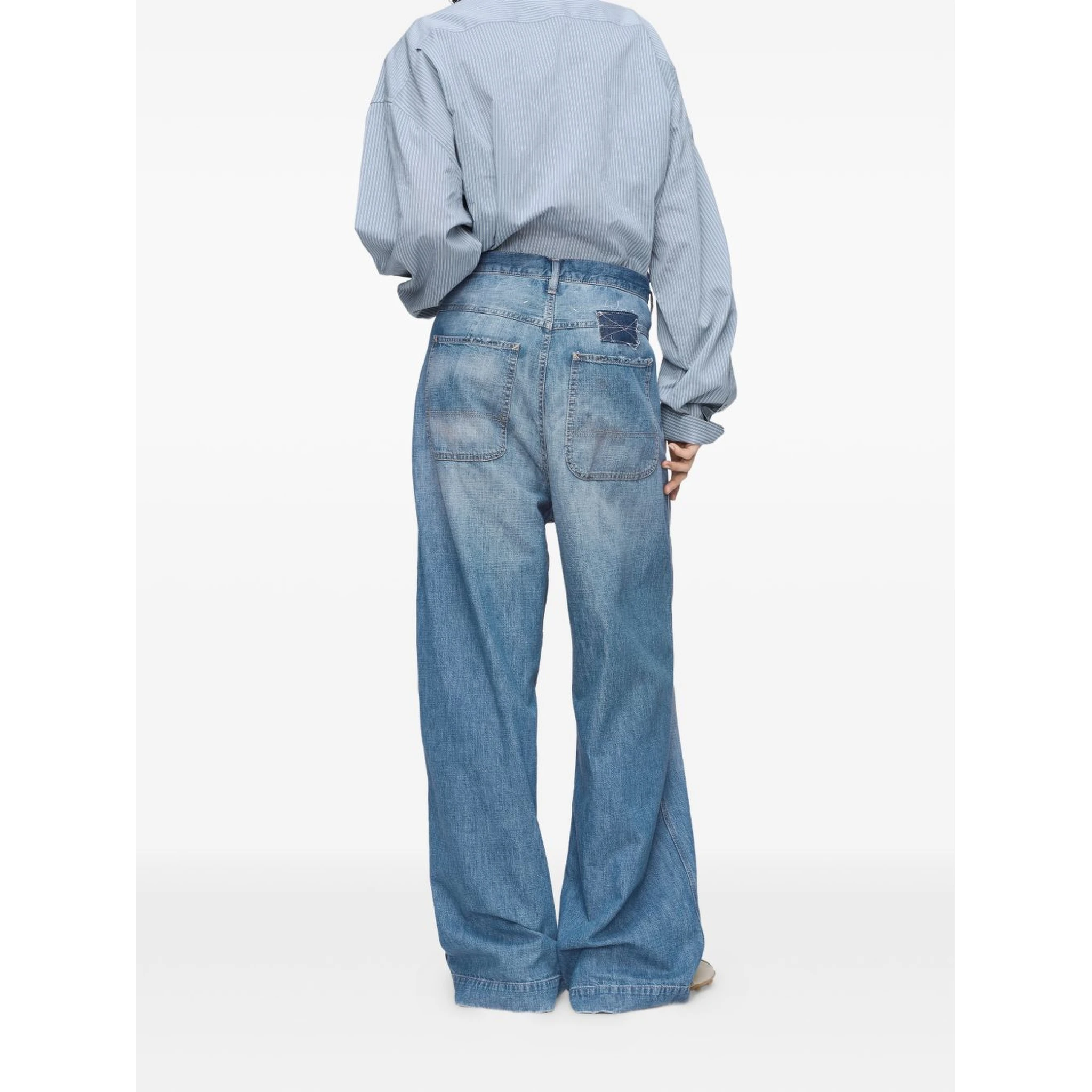 Maison Margiela Jeans