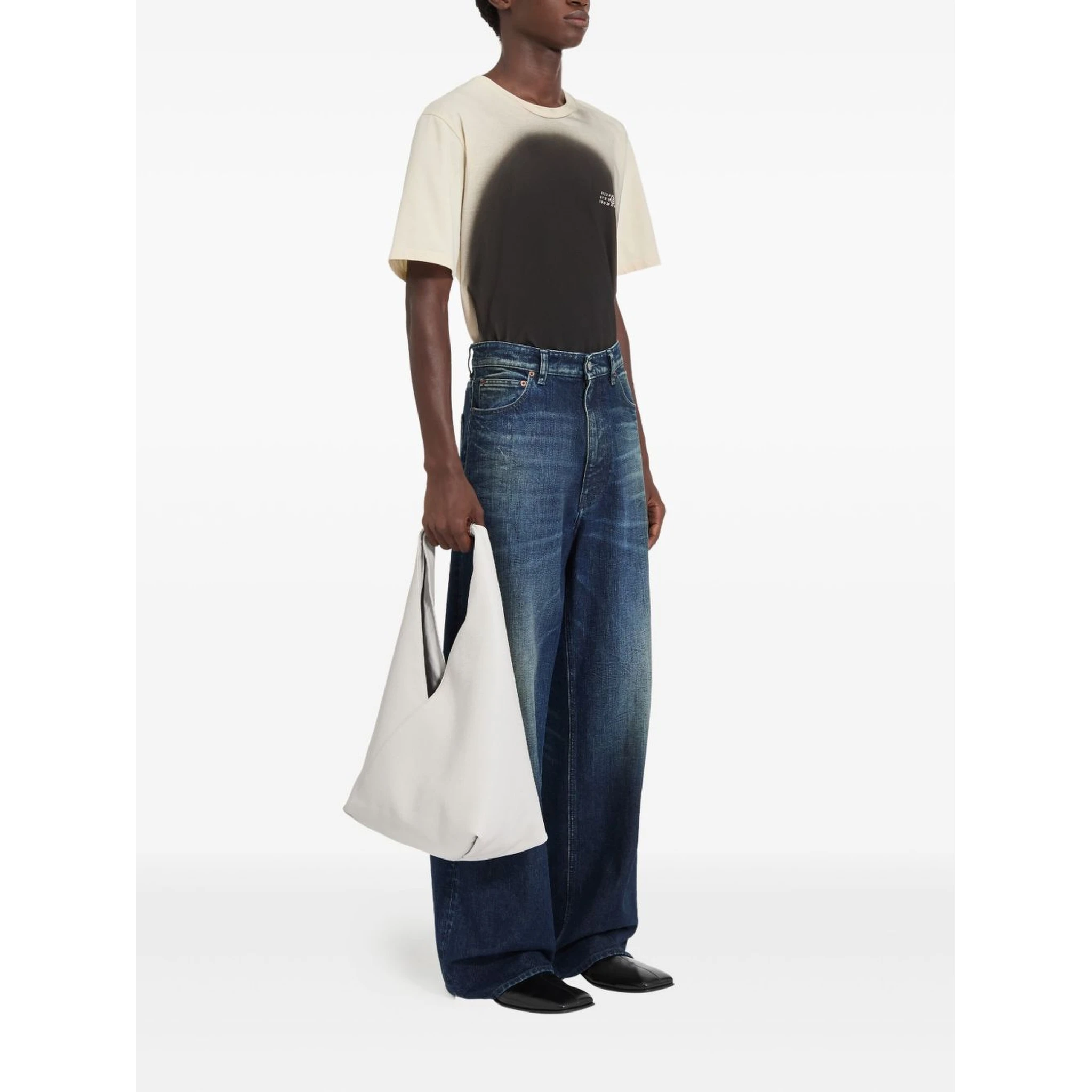 MM6 Maison Margiela Jeans