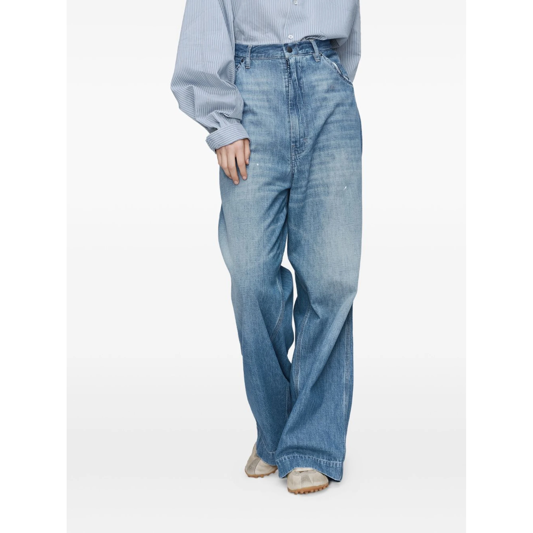 Maison Margiela Jeans