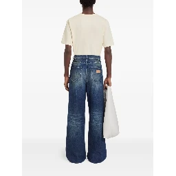 MM6 Maison Margiela Jeans