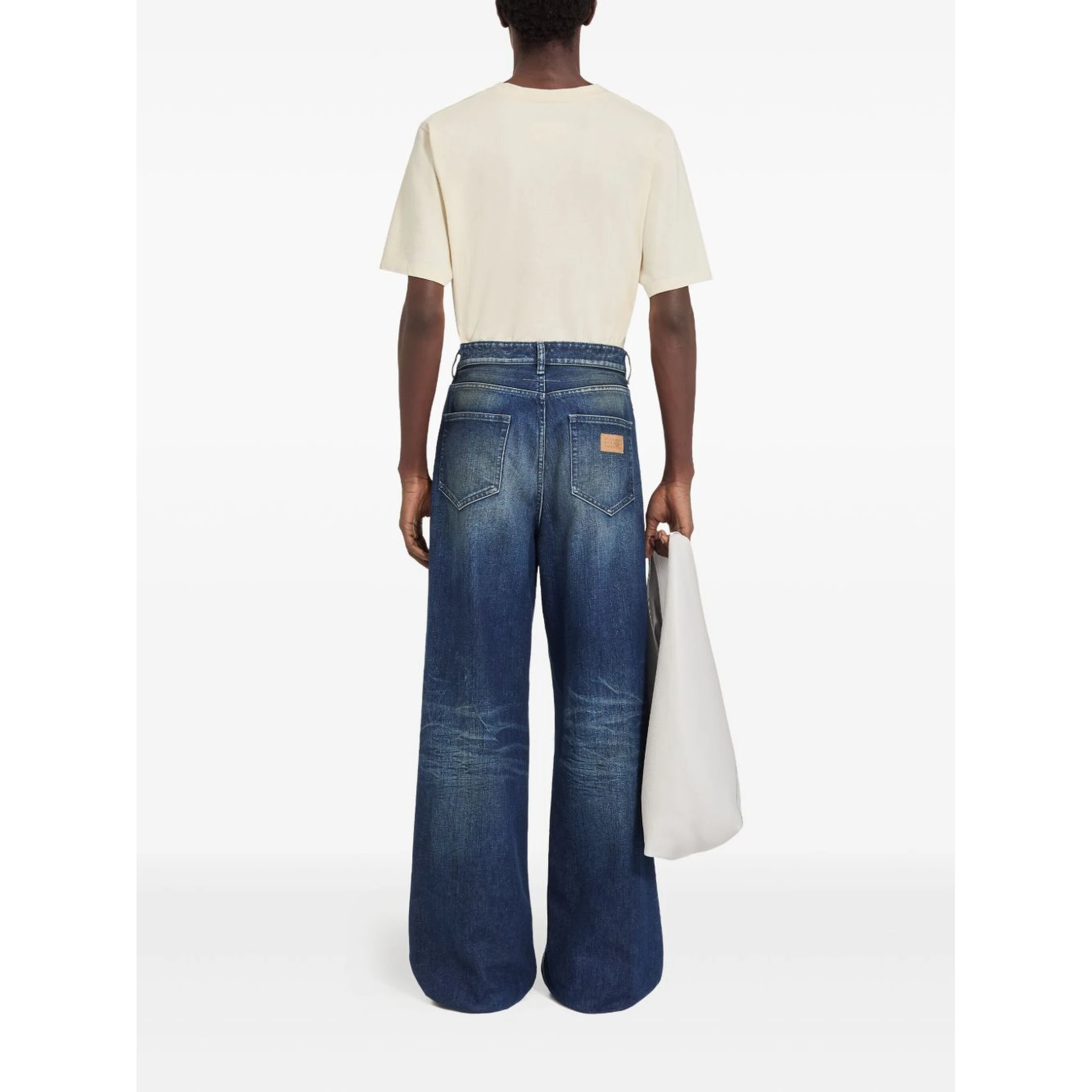 MM6 Maison Margiela Jeans