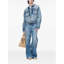 Maison Margiela Jeans