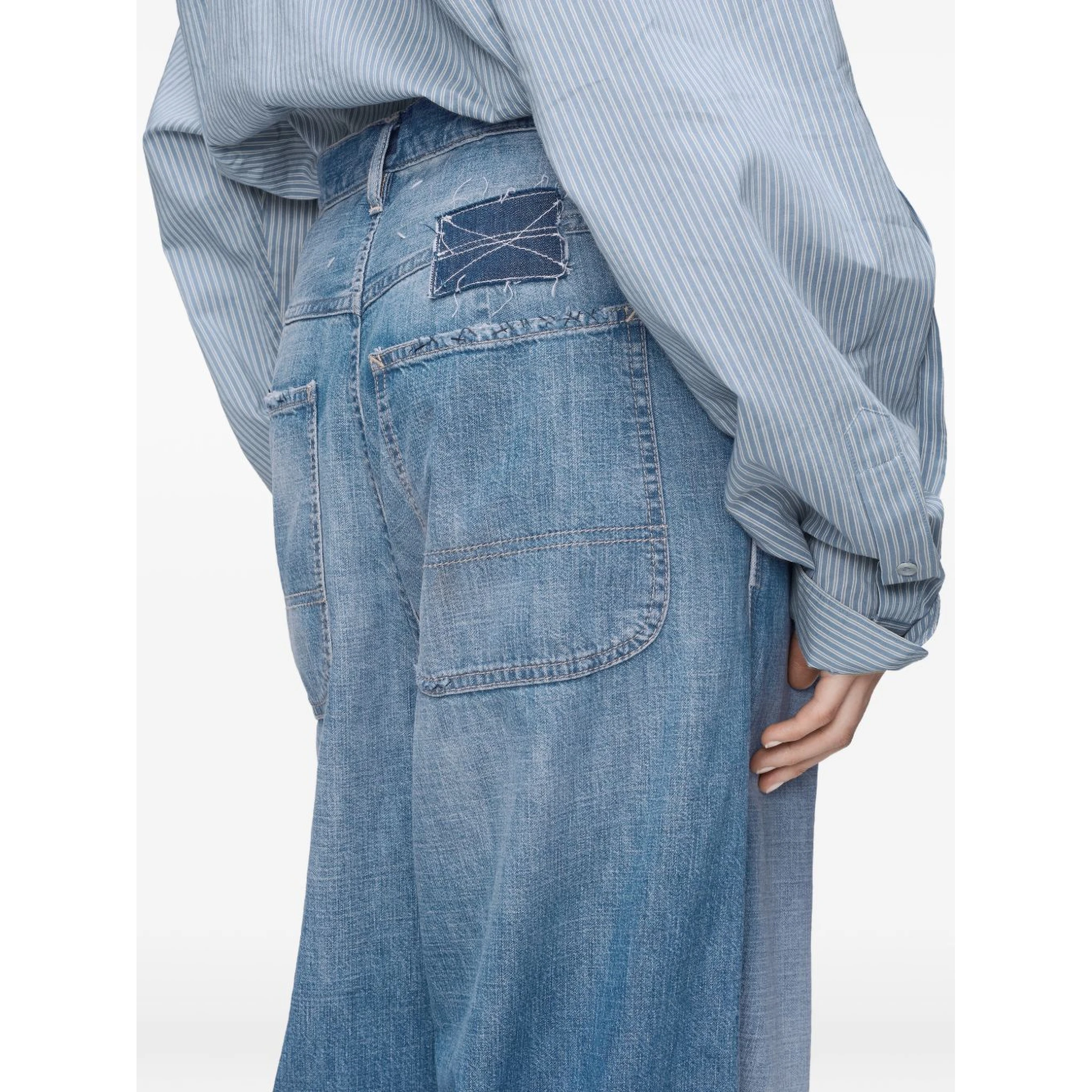 Maison Margiela Jeans