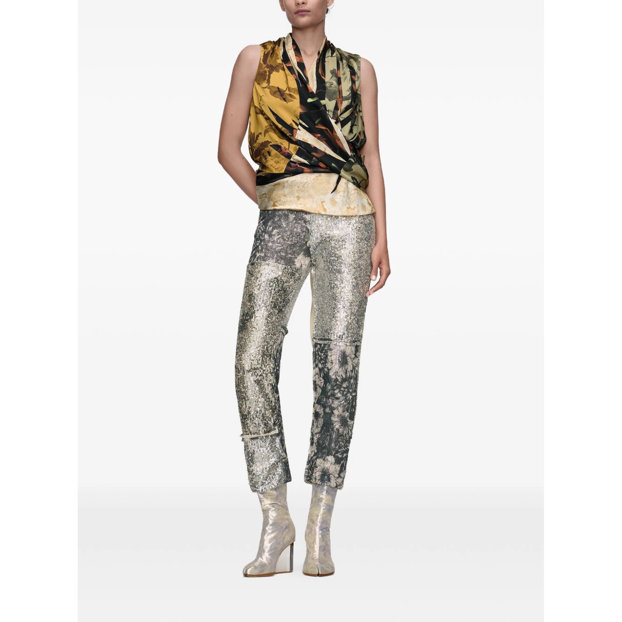 Maison Margiela Trousers