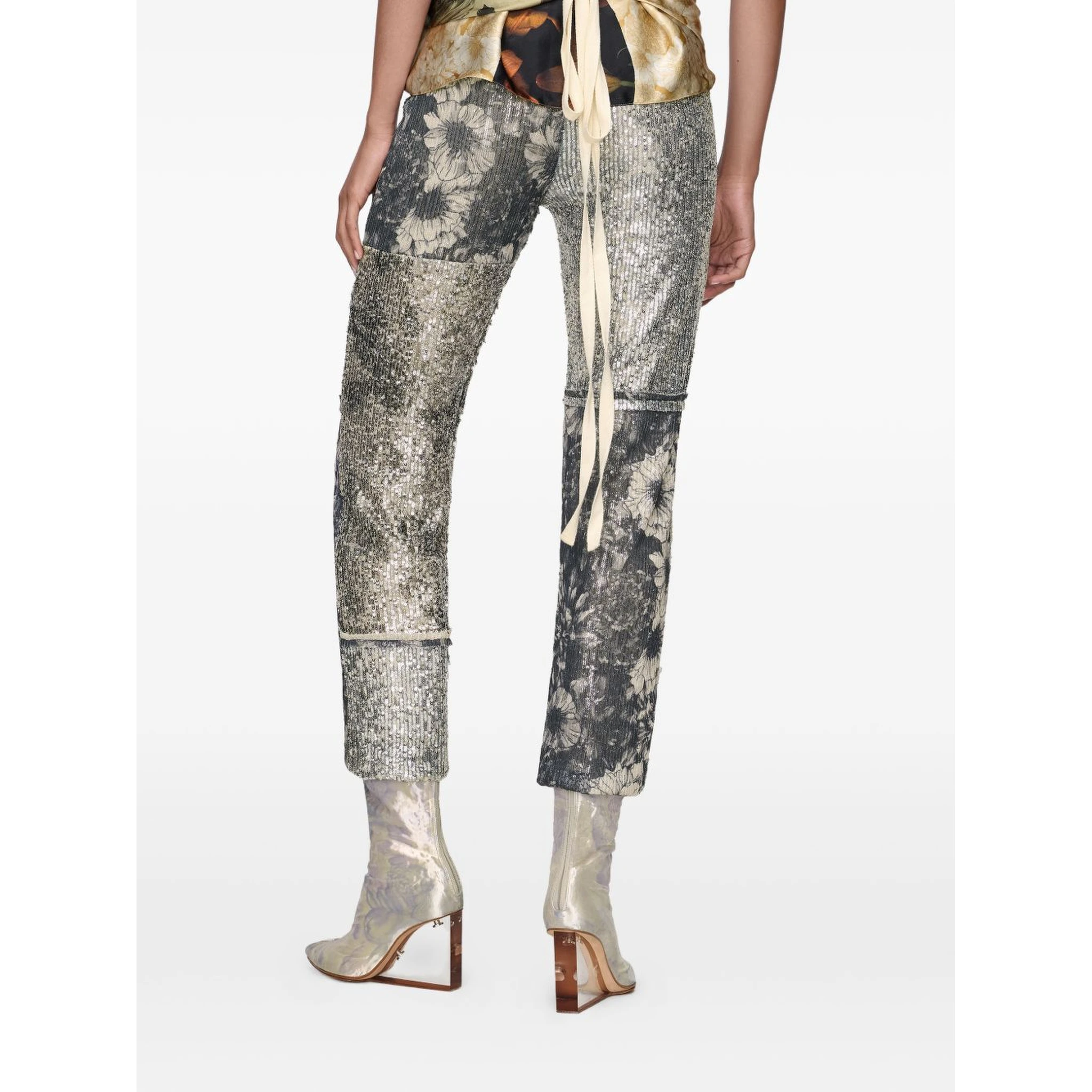 Maison Margiela Trousers