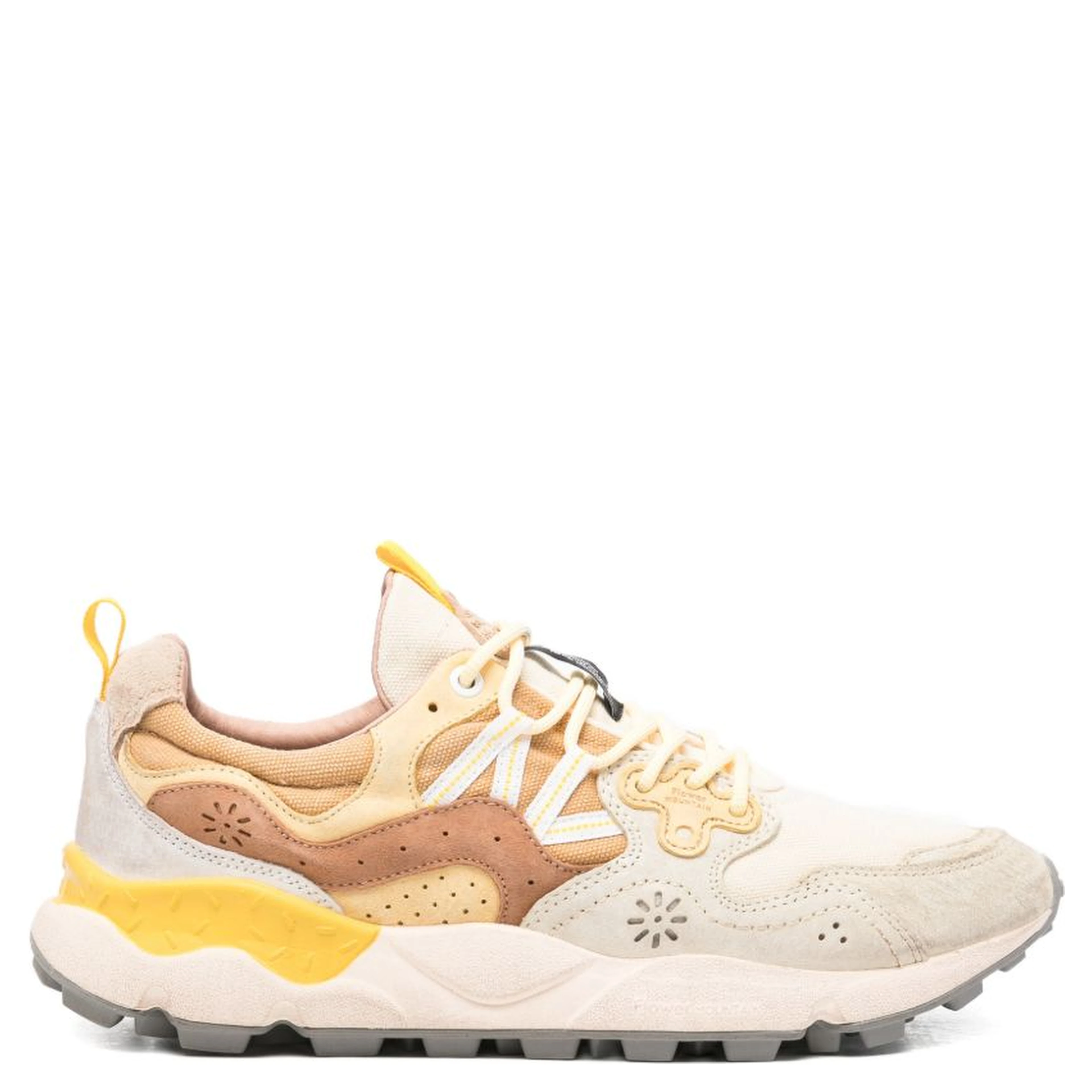 Flower Mountain Sneakers