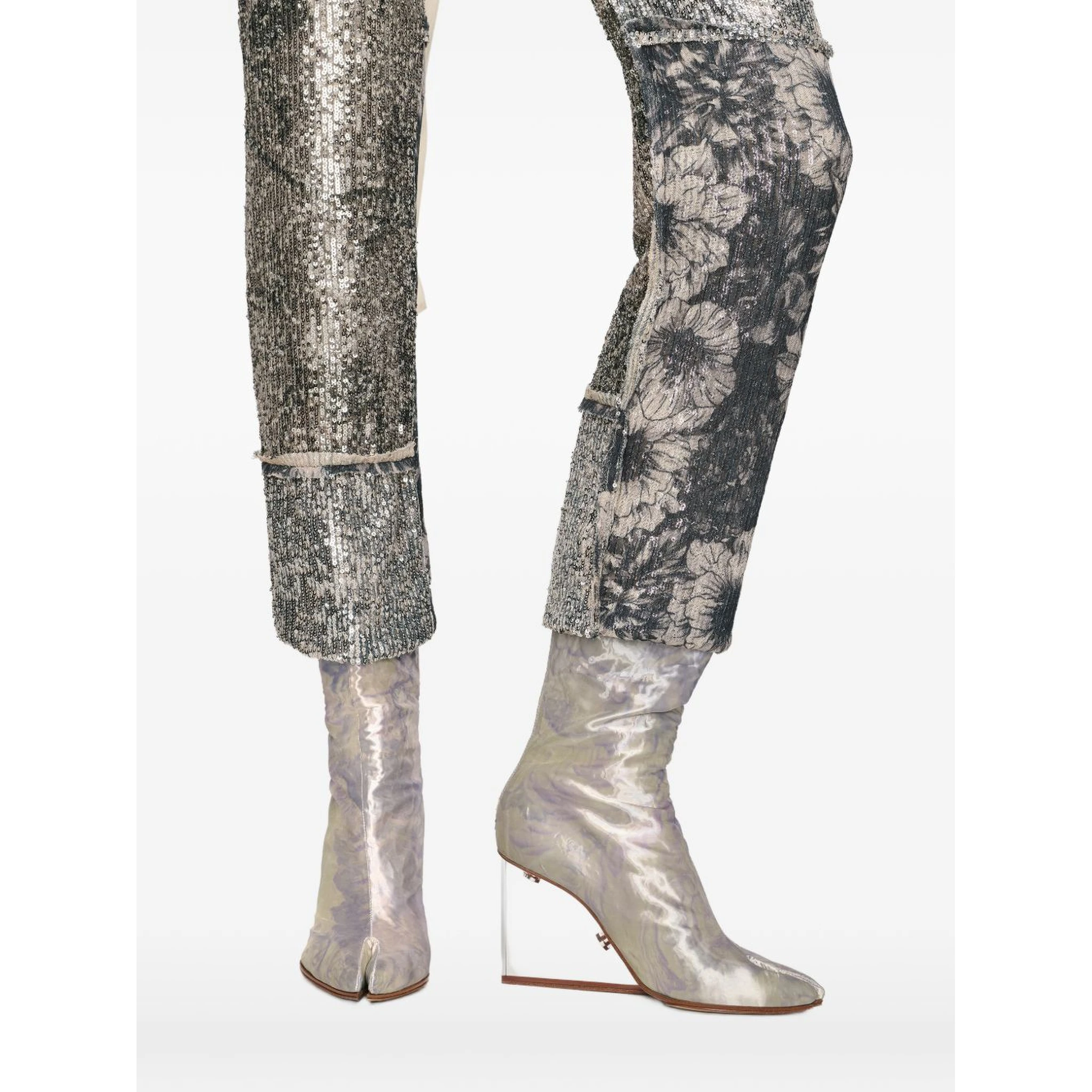 Maison Margiela Trousers