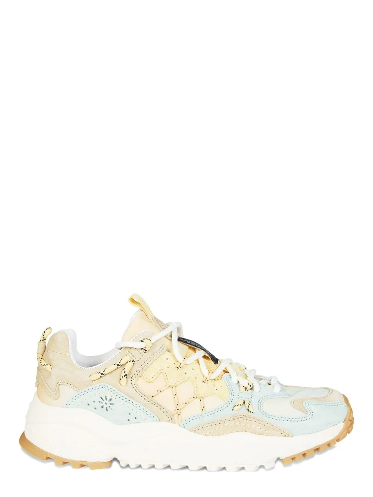 Flower Mountain Sneakers