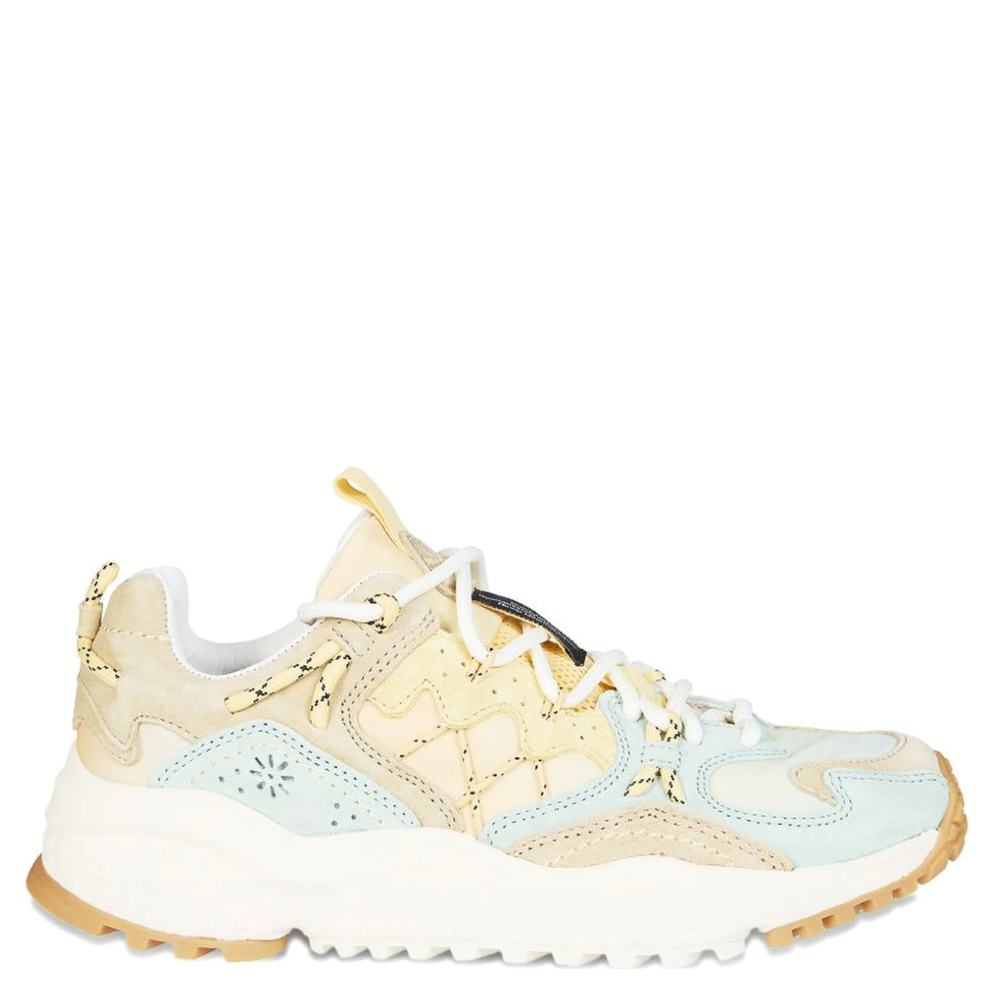 Flower Mountain Sneakers