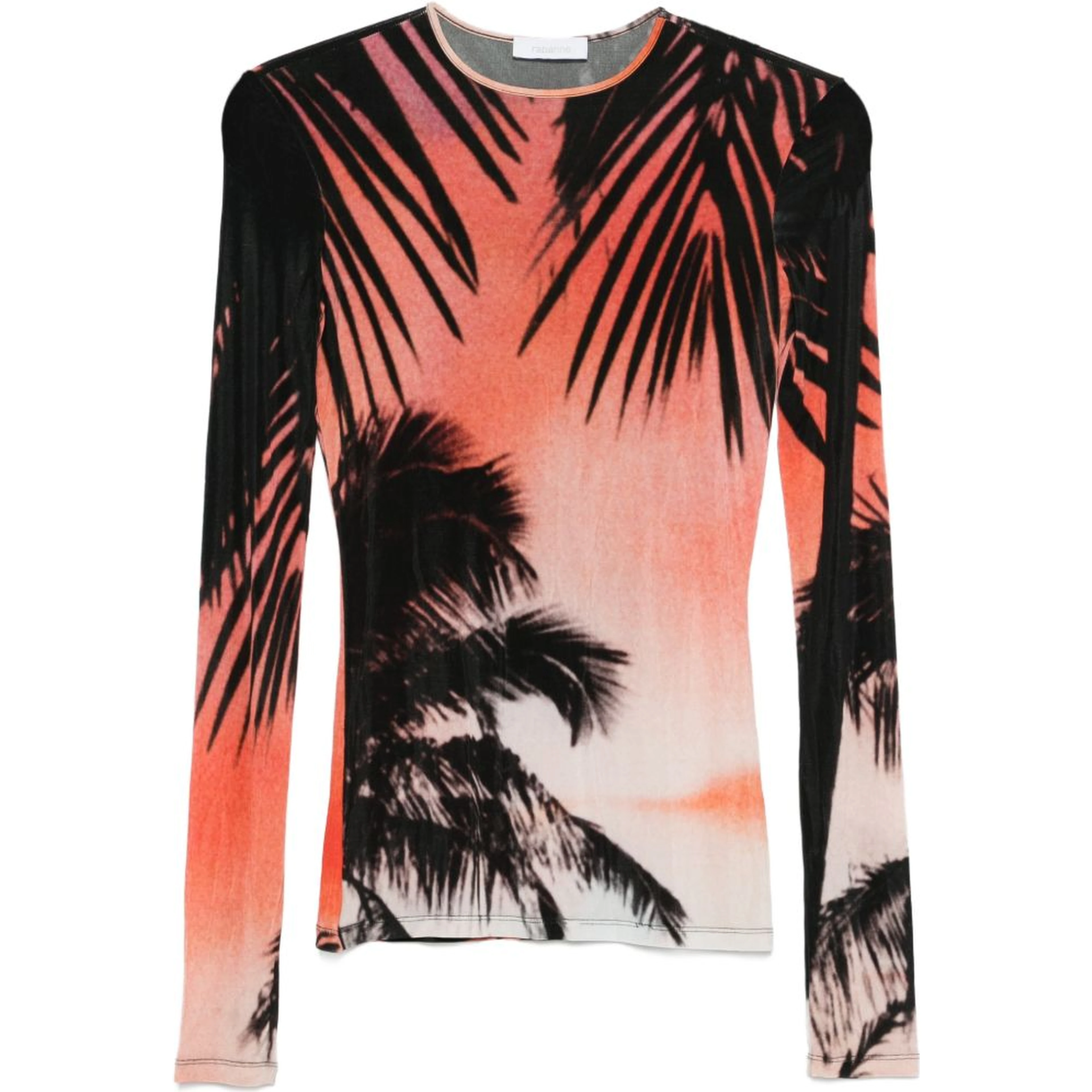 RABANNE T-shirts and Polos