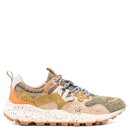 Flower Mountain Sneakers