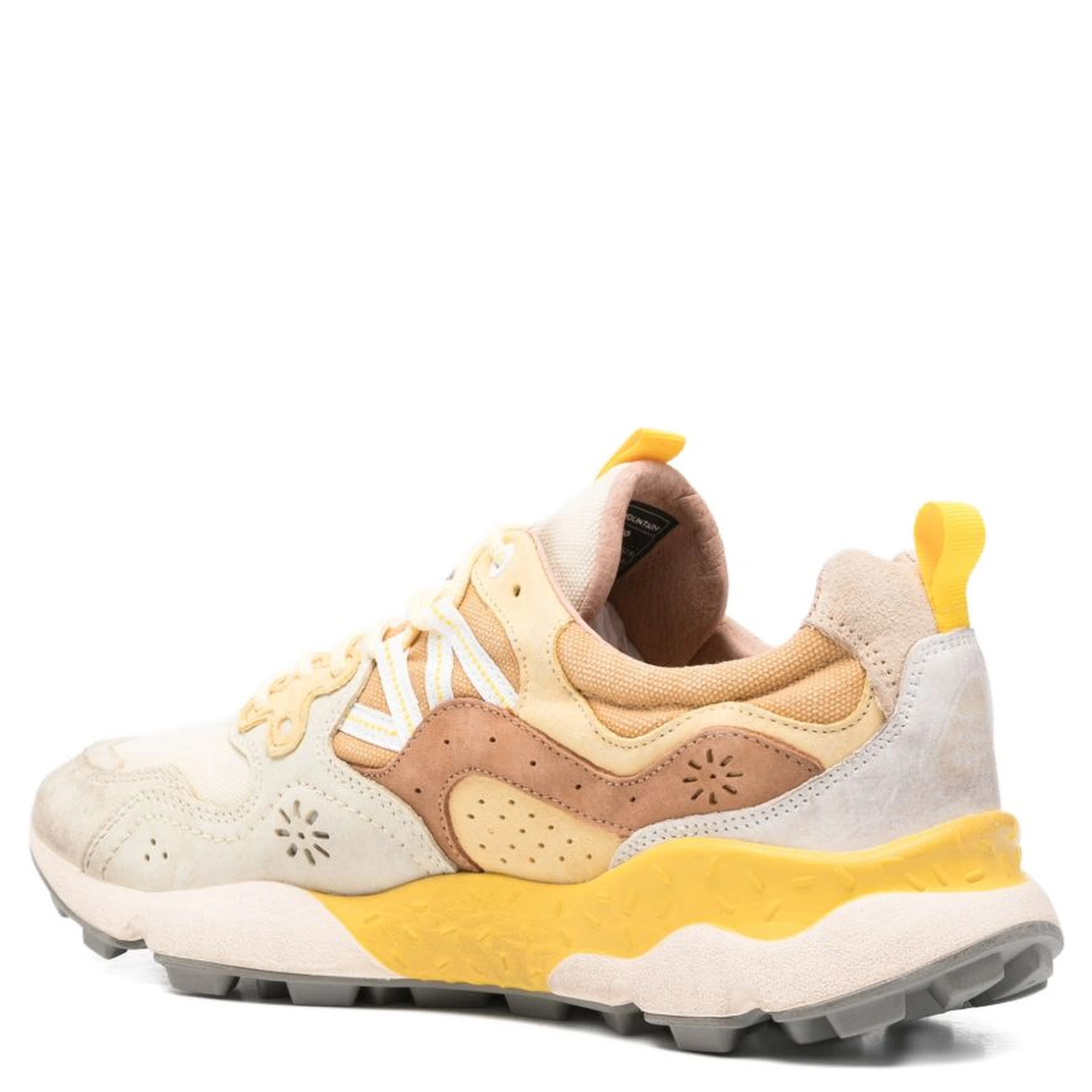 Flower Mountain Sneakers