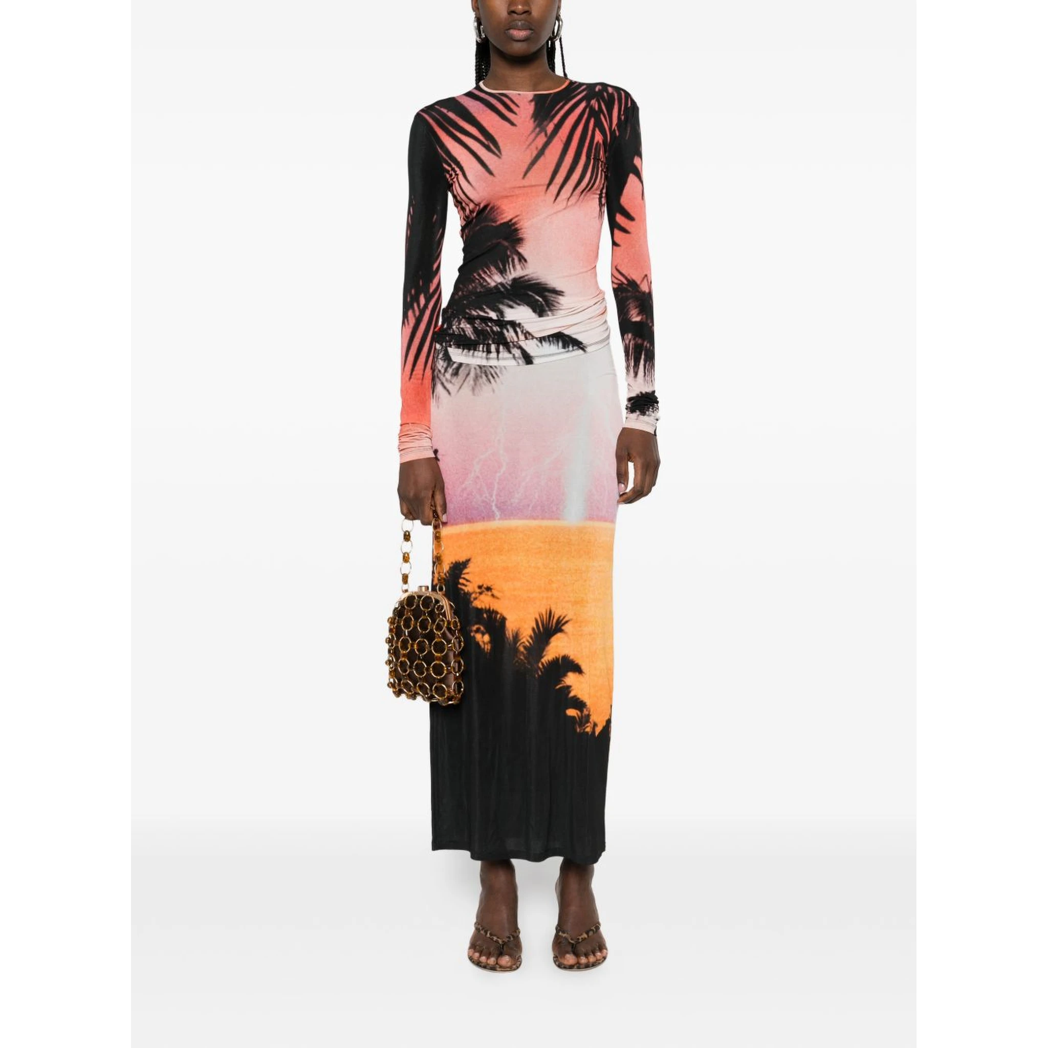 RABANNE T-shirts and Polos