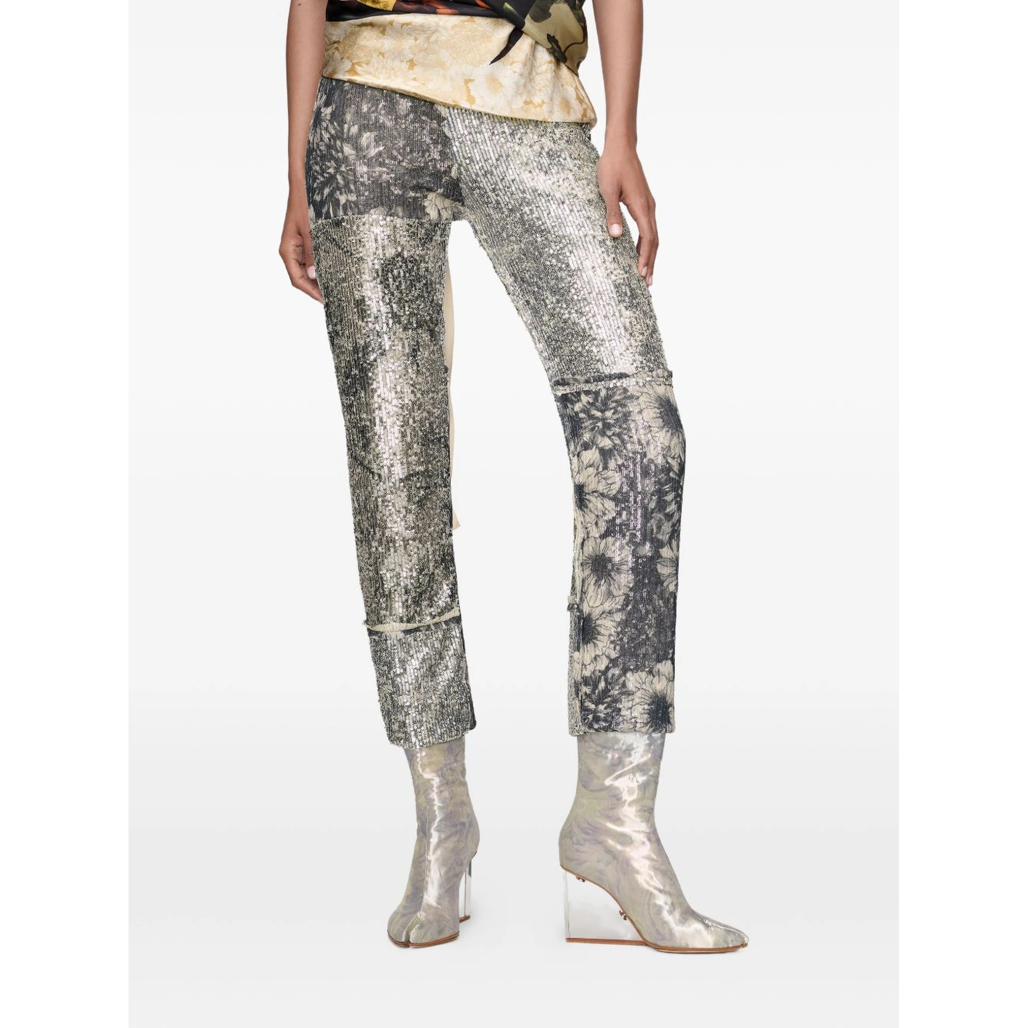 Maison Margiela Trousers