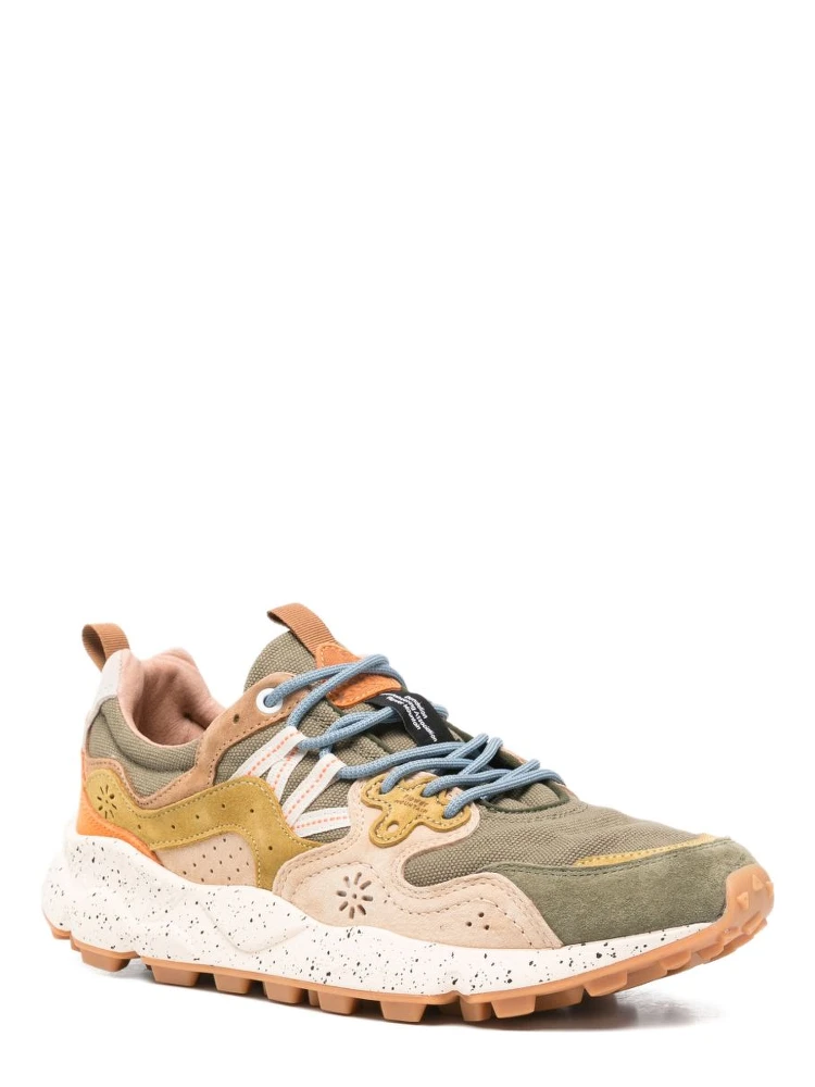Flower Mountain Sneakers alternative