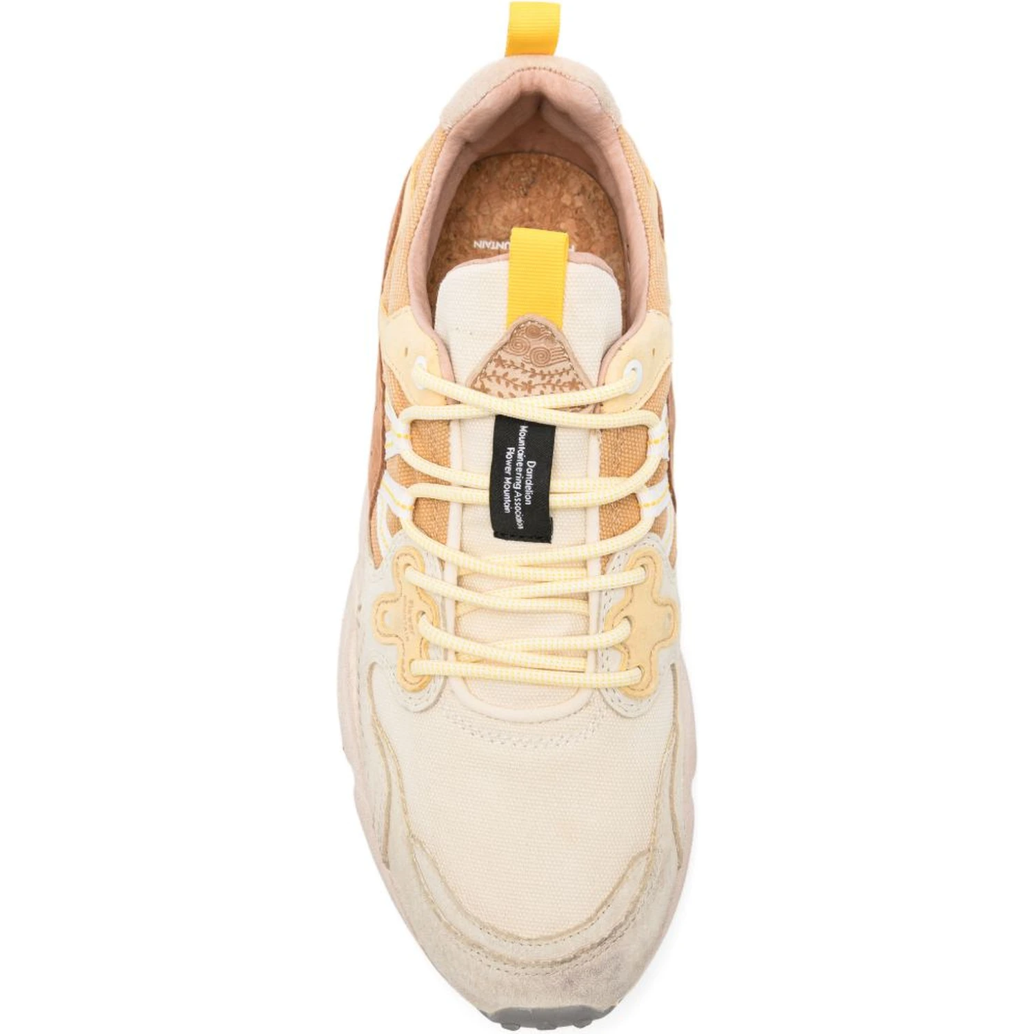 Flower Mountain Sneakers