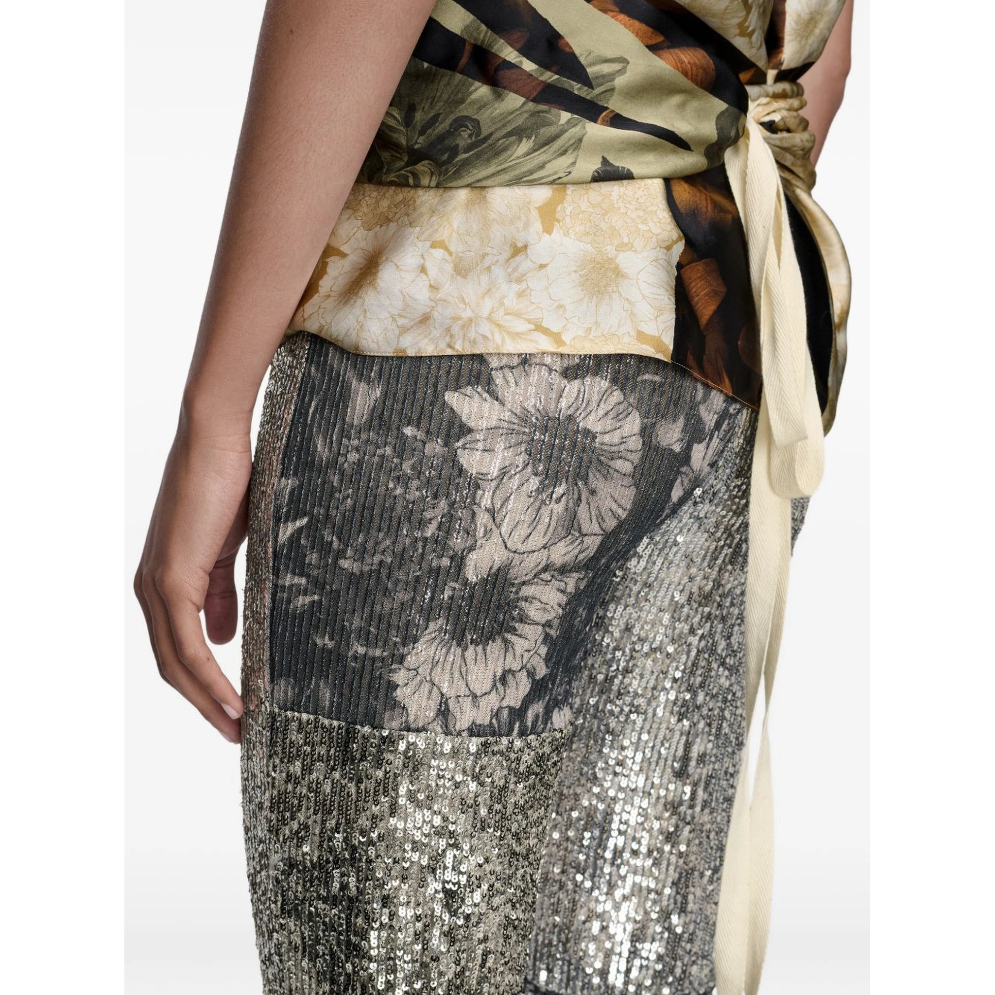 Maison Margiela Trousers