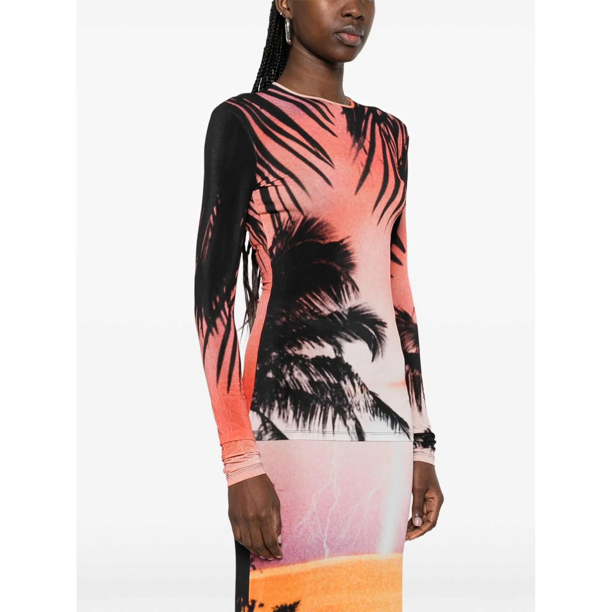 RABANNE T-shirts and Polos