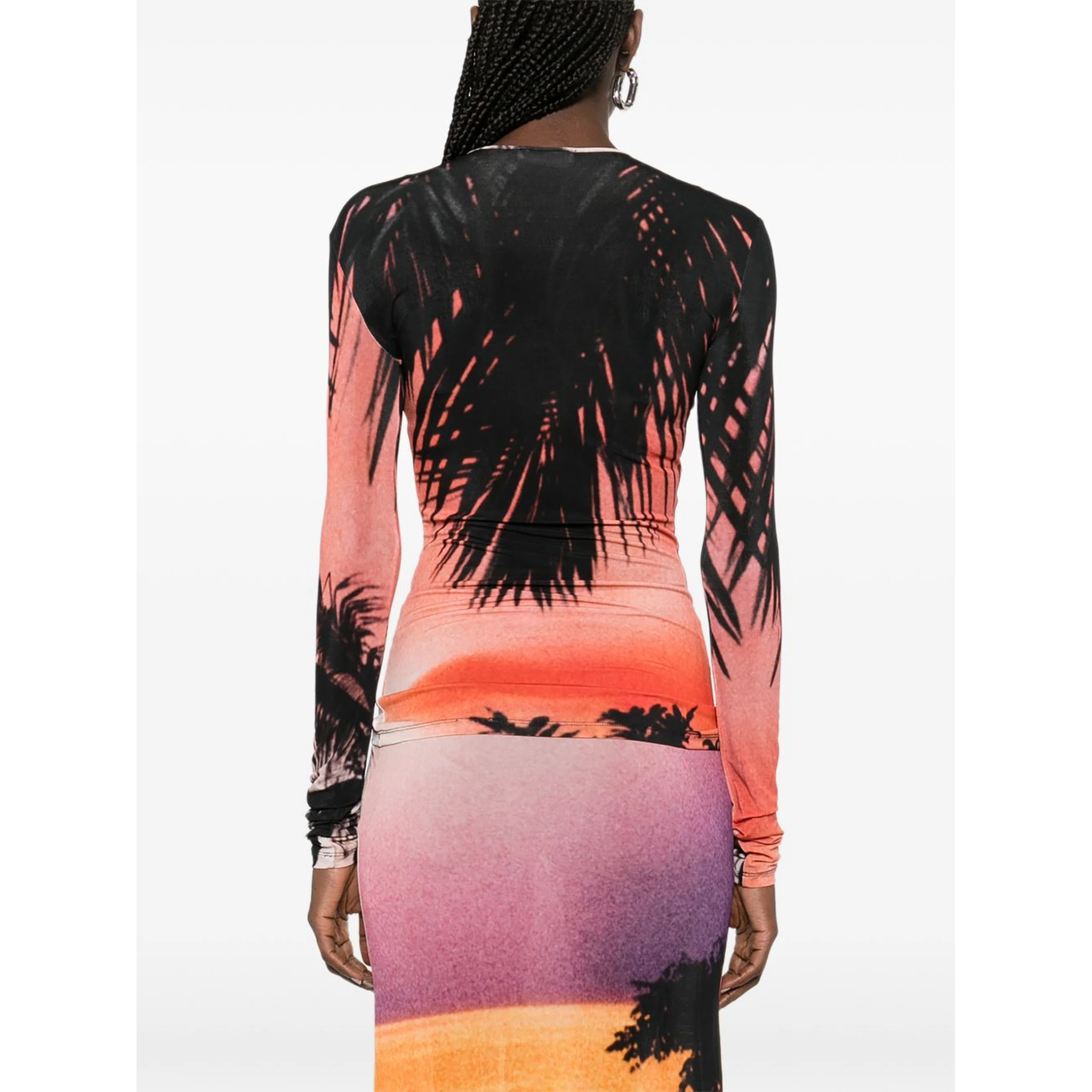 RABANNE T-shirts and Polos