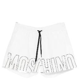 Moschino Sea clothing