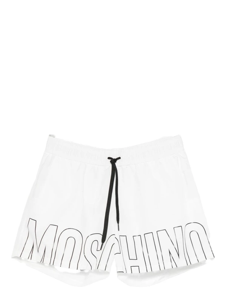 Moschino Sea clothing