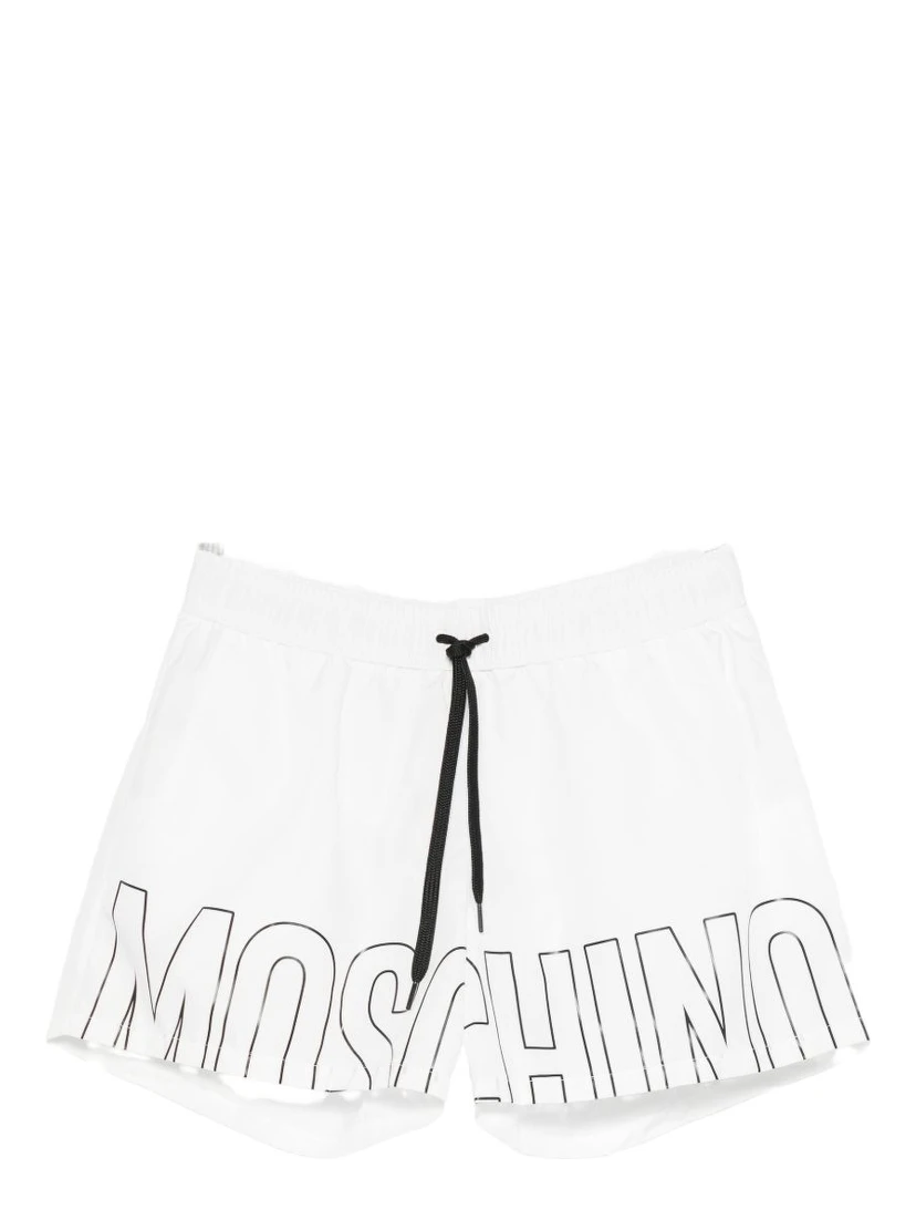 Moschino Sea clothing